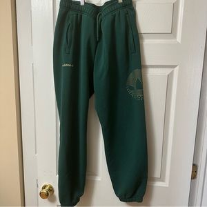 Adidas joggers